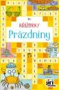 Jiri Models Křížovky 100+ Prázdniny Jiri Models Křížovky 100+ Prázdniny