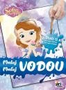 Jiri Models Maluj vodou Sofie První omalovánky