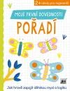 Jiri Models Moje první dovednosti: Pořadí Jiri Models Moje první dovednosti: Pořadí