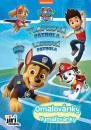 Jiri Models Omalovánky A5+ Tlapková Patrola (Paw Patrol) Jiri Models Omalovánky A5+ Tlapková Patrola (Paw Patrol)