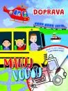 Jiri Models Maluj vodou A4 Doprava omalovánky Jiri Models Maluj vodou A4 Doprava omalovánky