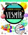 Jiri Models Poznávám a objevuji Vesmír