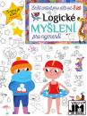 Jiri Models Sešit aktivit logické myšlení nelicenční