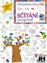 Jiri Models Sešit aktivit sčítání nelicenční Jiri Models Sešit aktivit sčítání nelicenční