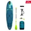 Jobe Aero Yarra SUP Board 10.6 Steel Blue paddleboard set + sleva 1500,- na příslušenství