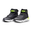 Jobe Discover Sneaker High Black Jobe Discover Sneaker High Black