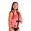Jobe Unify Life Vest Women Rose Pink Jobe Unify Life Vest Women Rose Pink