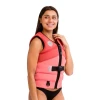 Jobe Unify Life Vest Women Rose Pink POUZE M (VÝPRODEJ)