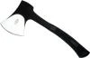 Joker sekera Stainless Steel Axe 29 cm Fiber/Kydex Joker sekera Stainless Steel Axe 29 cm Fiber/Kydex