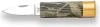 Joker zavírací nůž Cartridge Knife Camouflage 45 mm