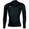 Joma Academy Shirt Brama elastické triko černá