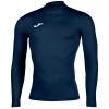 Joma Academy Shirt Brama elastické triko navy Joma Academy Shirt Brama elastické triko navy