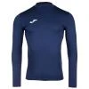 Joma Academy Shirt Brama elastické triko navy Joma Academy Shirt Brama elastické triko navy