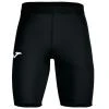 Joma Academy Short Brama černé elastické šortky