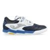 Joma Cancha 2633 K IC navy blue sálová obuv Joma Cancha 2633 K IC navy blue sálová obuv