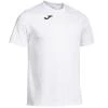 Joma Combi Short Sleeve T-shirt pánské triko bílá Joma Combi Short Sleeve T-shirt pánské triko bílá