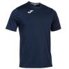 Joma Combi Short Sleeve T-shirt pánské triko navy