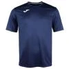 Joma Combi Short Sleeve T-shirt pánské triko navy Joma Combi Short Sleeve T-shirt pánské triko navy