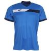 Joma Court Short Sleeve T-shirt pánské triko navy