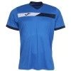Joma Court Short Sleeve T-shirt pánské triko navy
