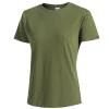 Joma Desert khaki dámské tričko s krátkým rukávem