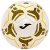 Joma Flame III fotbalový míč bílá-oranžová