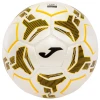 Joma Flame III fotbalový míč bílá-oranžová Joma Flame III fotbalový míč bílá-oranžová