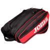 Joma Gold Pro taška na padel černá-červená