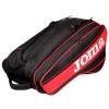 Joma Gold Pro taška na padel černá-červená