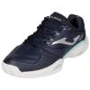 Joma Master 1000 Men 2603 tenisová obuv Joma Master 1000 Men 2603 tenisová obuv