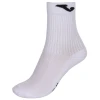Joma Medium Socks bílé sportovní ponožky