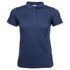 Joma Bali II navy dámské polo tričko Joma Bali II navy dámské polo tričko