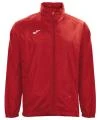 Joma Rainjacket Iris pánská bunda červená Joma Rainjacket Iris pánská bunda červená