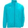 Joma Rainjacket Iris pánská bunda fluo tyrkysová Joma Rainjacket Iris pánská bunda fluo tyrkysová