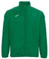 Joma Rainjacket Iris pánská bunda zelená Joma Rainjacket Iris pánská bunda zelená