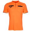 Joma Referee Short Sleeve dres pro rozhodčí oranžová Joma Referee Short Sleeve dres pro rozhodčí oranžová