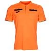 Joma Referee Short Sleeve dres pro rozhodčí oranžová