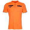Joma Referee Short Sleeve dres pro rozhodčí oranžová Joma Referee Short Sleeve dres pro rozhodčí oranžová