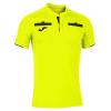 Joma Referee Short Sleeve dres pro rozhodčí žlutá