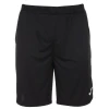 Joma Referee Short šortky pro rozhodčí černá