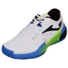 Joma Roland Men 2402 Clay tenisová obuv bílá-modrá Joma Roland Men 2402 Clay tenisová obuv bílá-modrá