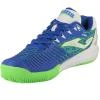 Joma T.Point Men 2204 tenisová obuv royal-lemon POUZE UK 8 (VÝPRODEJ) Joma T.Point Men 2204 tenisová obuv royal-lemon POUZE UK 8 (VÝPRODEJ)