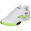 Joma Toledo JR 2502 Turf dětské kopačky bílá Joma Toledo JR 2502 Turf dětské kopačky bílá