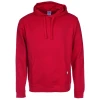 Joma Universo Hoodie červená pánská mikina Joma Universo Hoodie červená pánská mikina