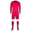 Joma Zamora VIII brankářský komplet červená POUZE L (VÝPRODEJ) Joma Zamora VIII brankářský komplet červená POUZE L (VÝPRODEJ)