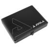 Joola Obal na raketu Paddle Case Alu Laser