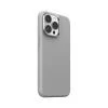 Joyroom Magnetické pouzdro pro iPhone 15 JR-BP007 (šedé) Joyroom Magnetické pouzdro pro iPhone 15 JR-BP007 (šedé)