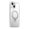 Joyroom Magnetický ochranný kryt pro iPhone 15 (průhledný)