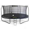 JUMPKING OvalPOD černá 4,3 x 5,2 m trampolína JUMPKING OvalPOD černá 4,3 x 5,2 m trampolína