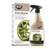 K2 GOLD NEORIM 700ml - čistič disků a pneumatik šetrný k povrchům disků kol K2 GOLD NEORIM 700ml - čistič disků a pneumatik šetrný k povrchům disků kol